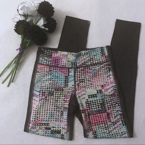 Aeropostale Live Love Dream Leggings